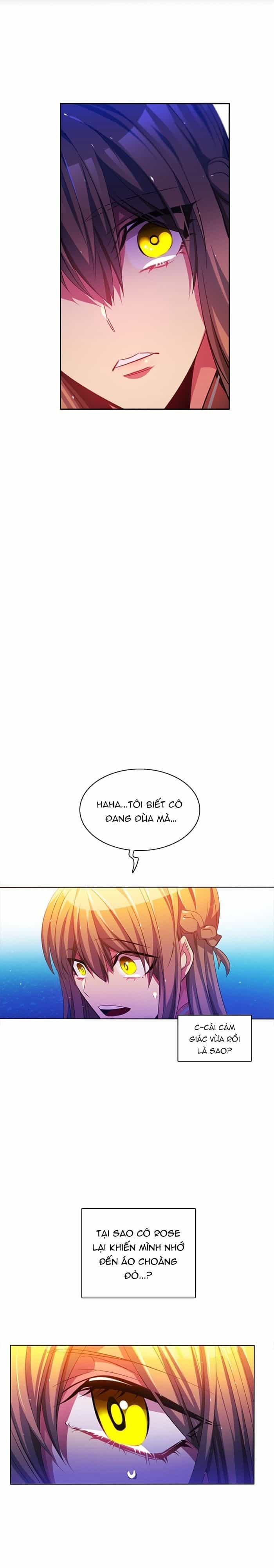 Zero Game - Chương 71 - ảnh 31