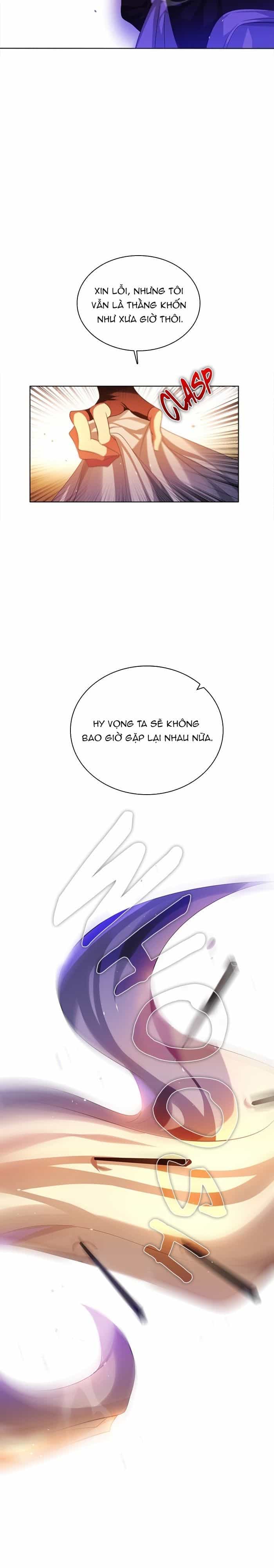 Zero Game - Chương 71 - ảnh 6