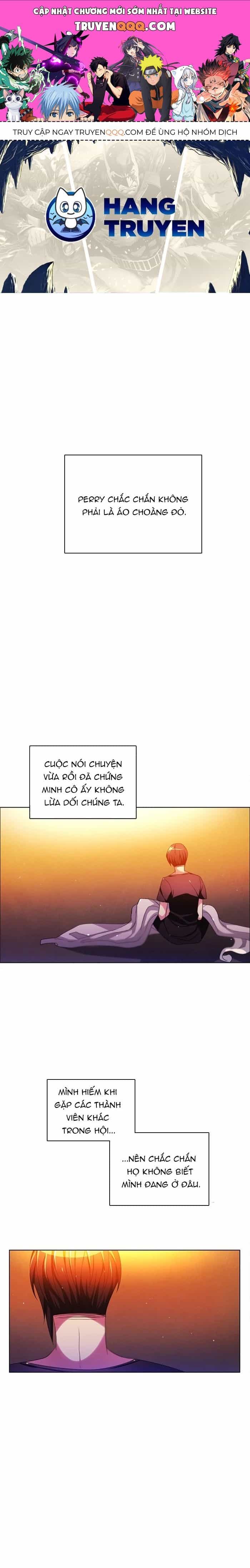 Zero Game - Chương 72 - ảnh 1