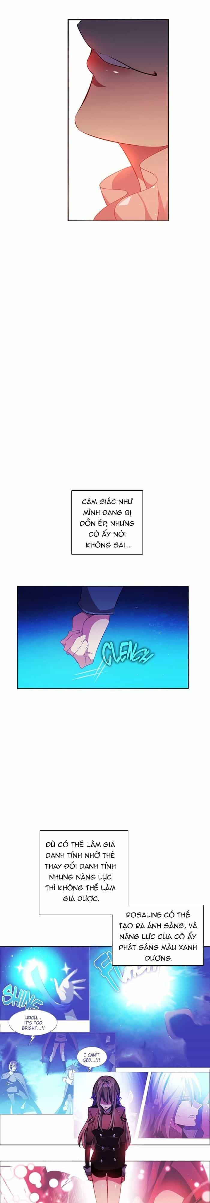 Zero Game - Chương 72 - ảnh 14