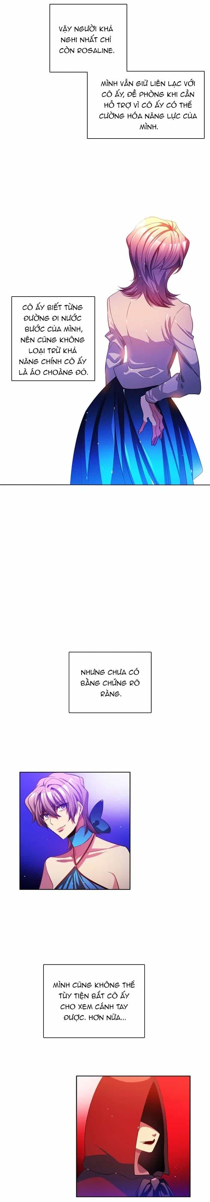 Zero Game - Chương 72 - ảnh 2