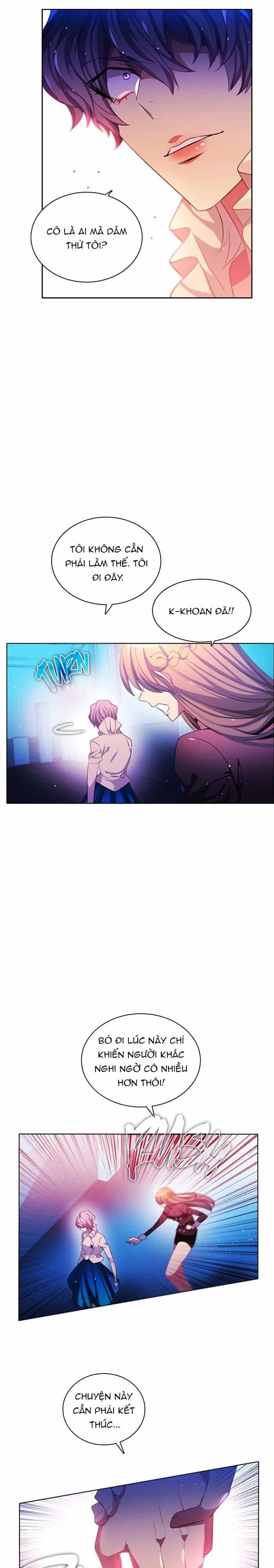 Zero Game - Chương 72 - ảnh 28