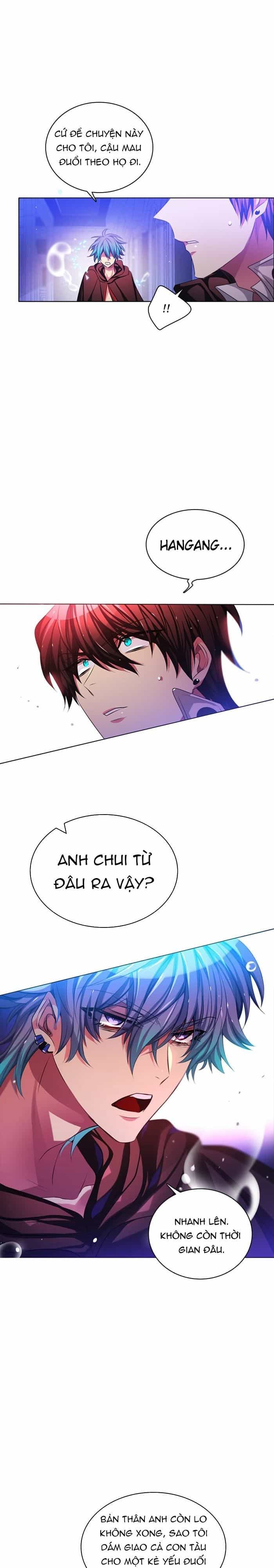 Zero Game - Chương 73 - ảnh 12