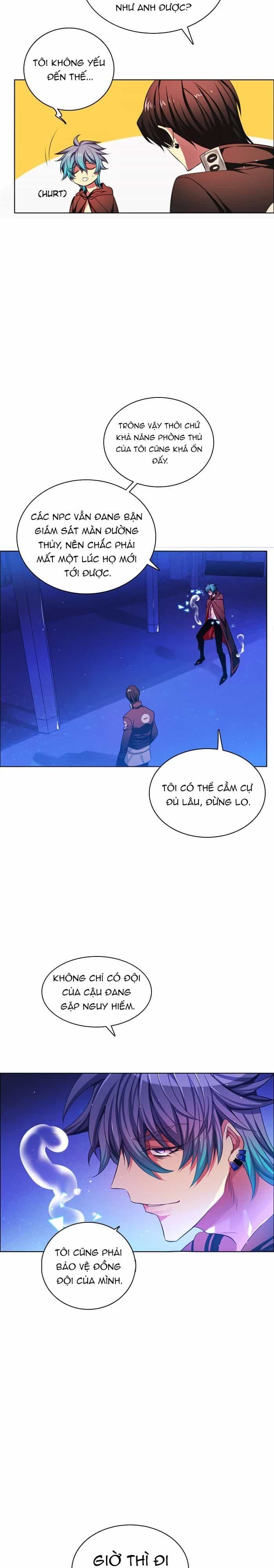Zero Game - Chương 73 - ảnh 13