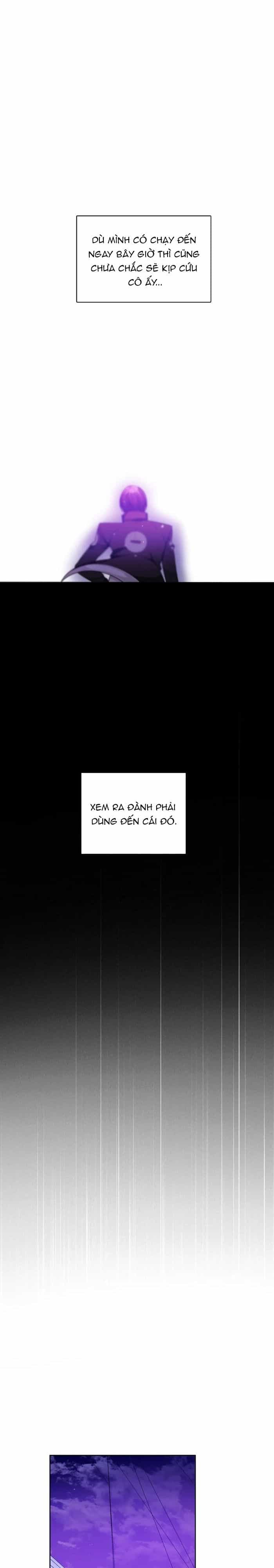 Zero Game - Chương 73 - ảnh 15