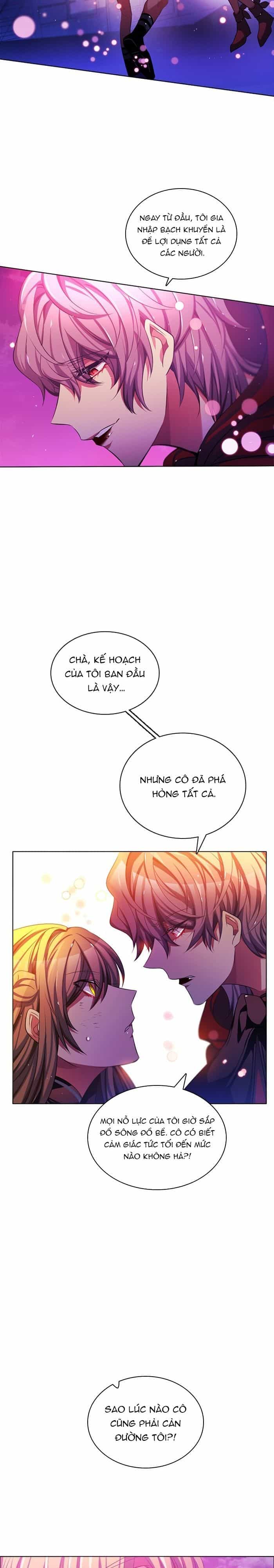 Zero Game - Chương 73 - ảnh 18