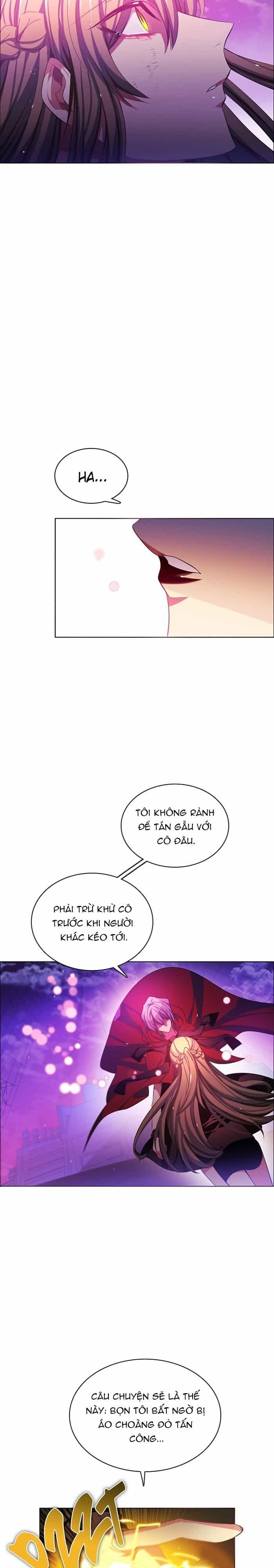 Zero Game - Chương 73 - ảnh 19