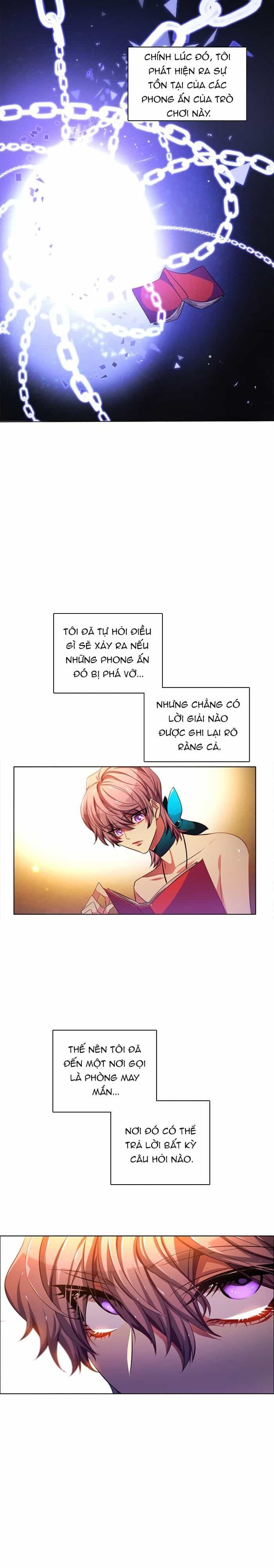 Zero Game - Chương 73 - ảnh 2