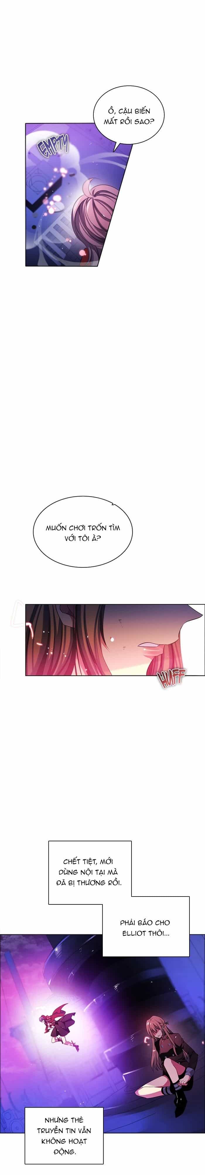 Zero Game - Chương 73 - ảnh 25
