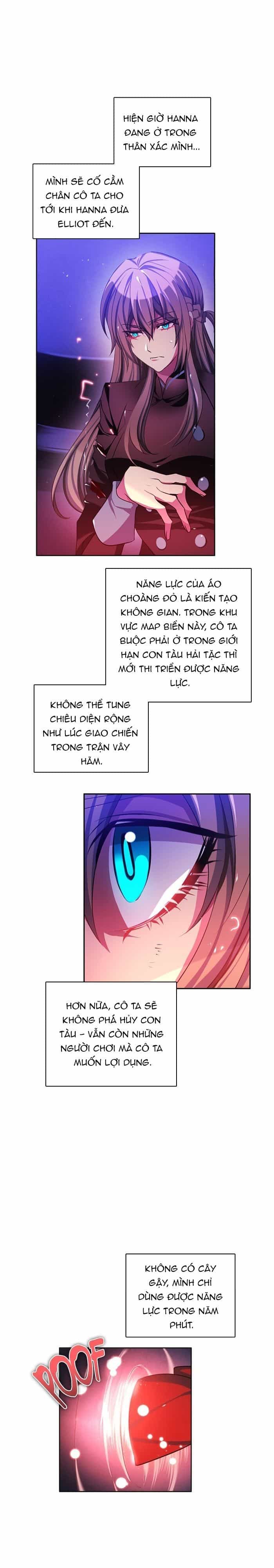 Zero Game - Chương 73 - ảnh 26