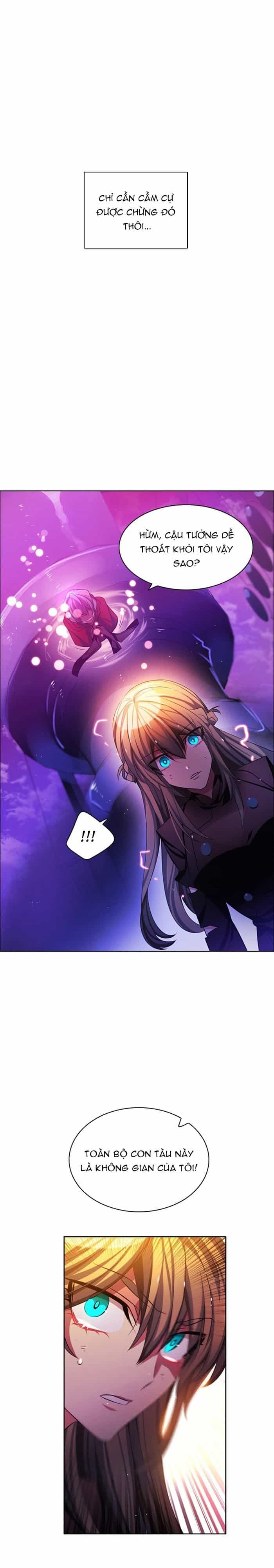 Zero Game - Chương 73 - ảnh 27