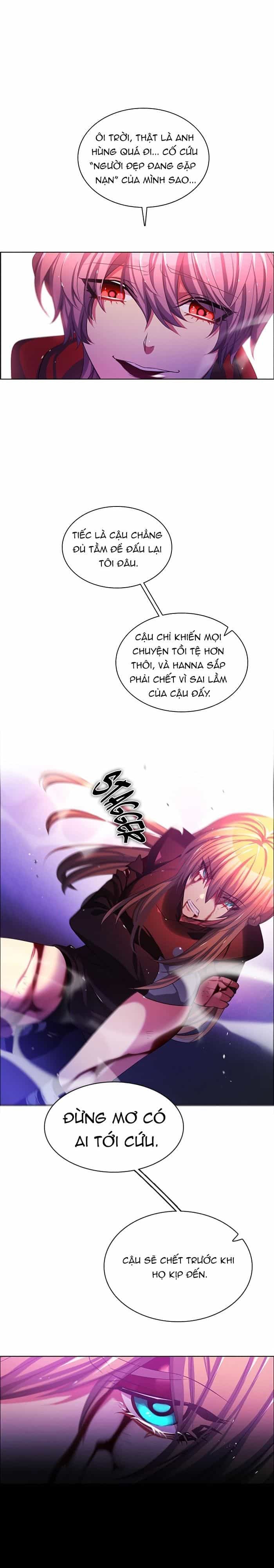 Zero Game - Chương 73 - ảnh 29