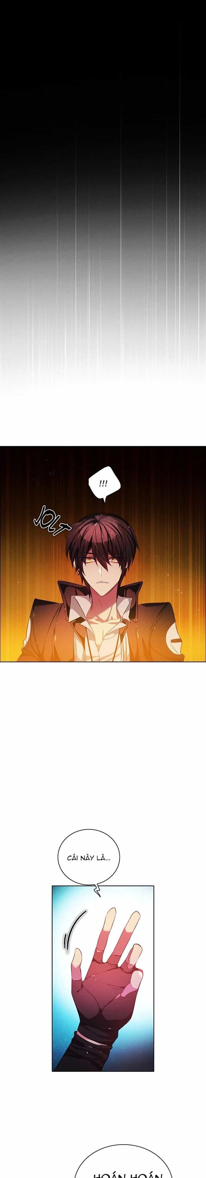 Zero Game - Chương 73 - ảnh 30