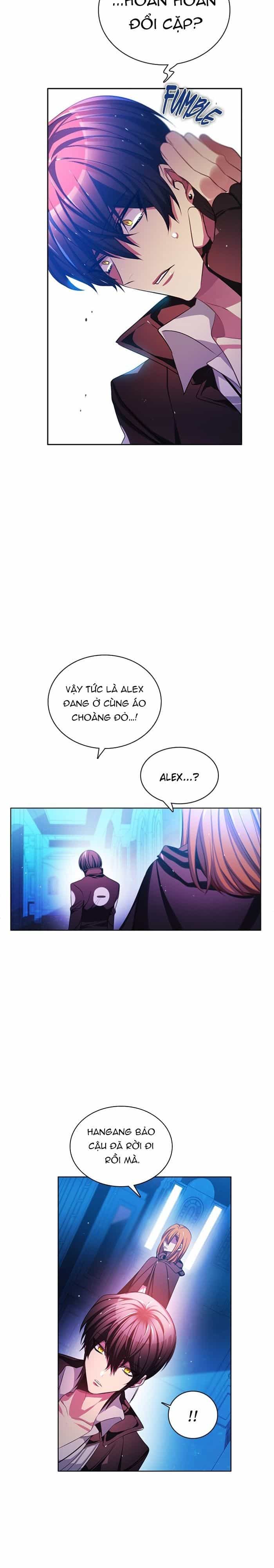 Zero Game - Chương 73 - ảnh 31