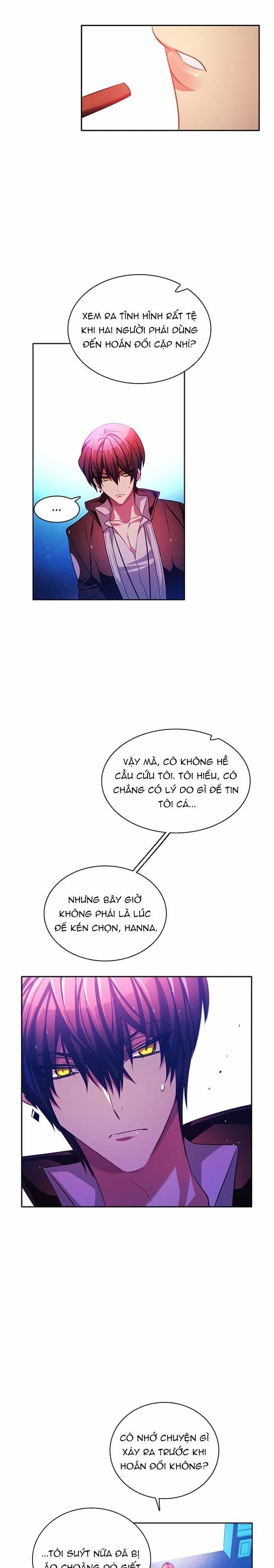 Zero Game - Chương 73 - ảnh 33