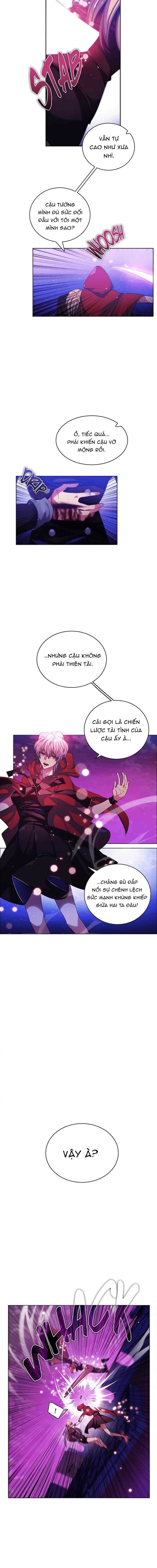 Zero Game - Chương 74 - ảnh 12