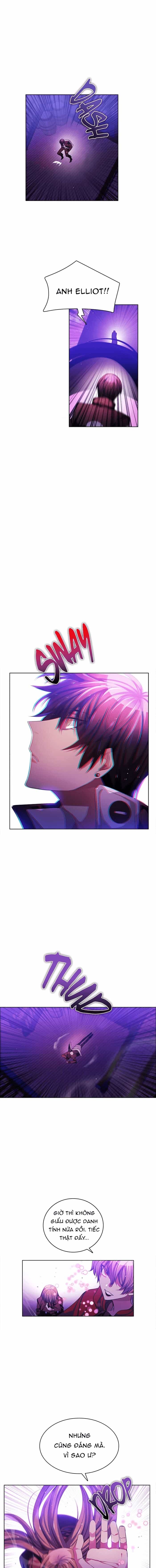 Zero Game - Chương 74 - ảnh 16