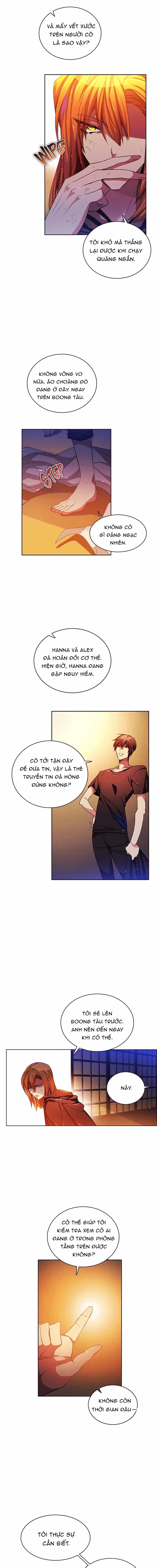 Zero Game - Chương 74 - ảnh 8