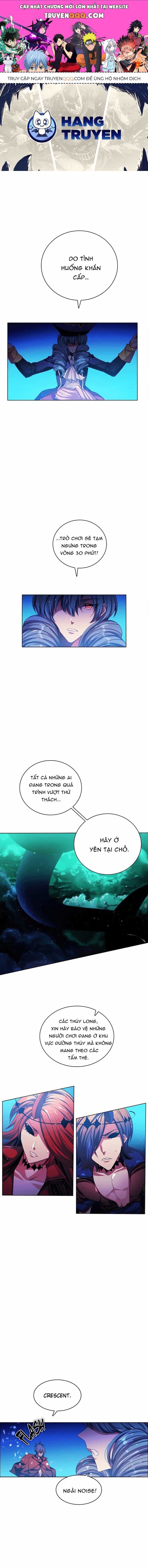 Zero Game - Chương 75 - ảnh 1
