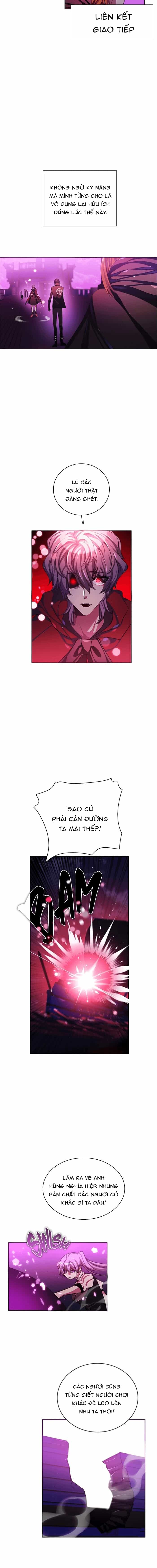 Zero Game - Chương 75 - ảnh 10