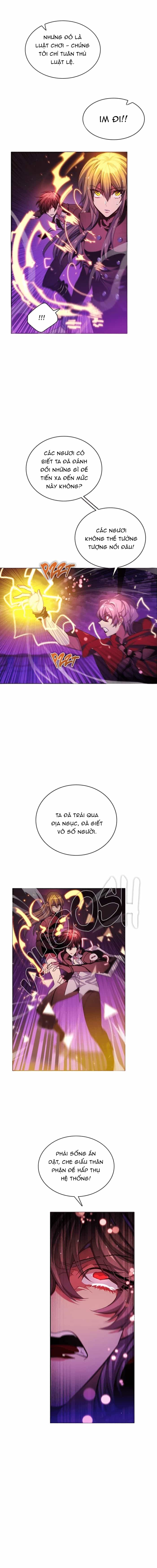 Zero Game - Chương 75 - ảnh 11