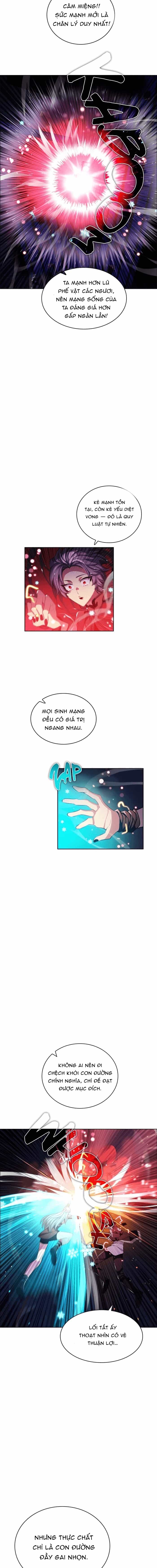 Zero Game - Chương 75 - ảnh 13