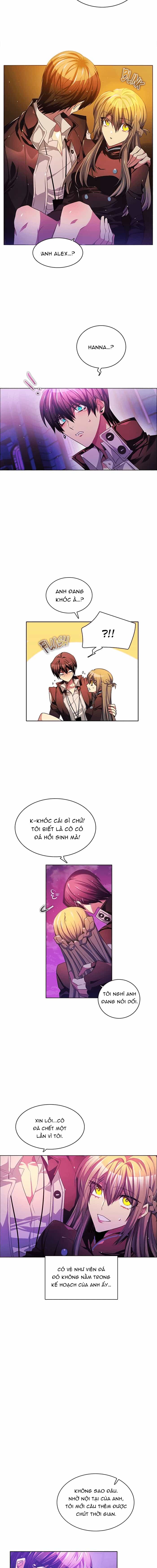 Zero Game - Chương 75 - ảnh 5