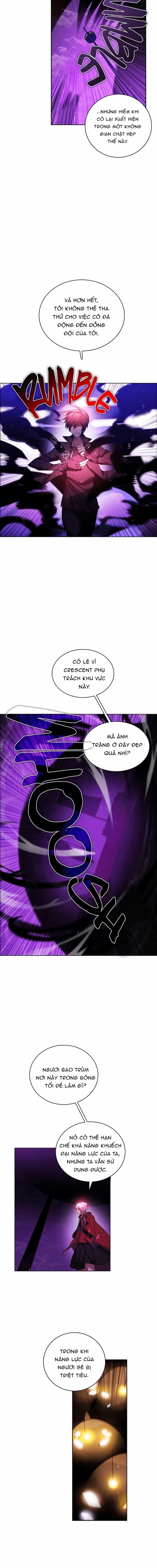 Zero Game - Chương 75 - ảnh 8