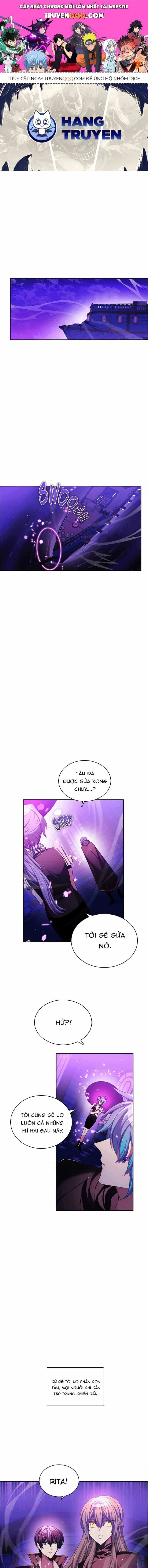 Zero Game - Chương 76 - ảnh 1