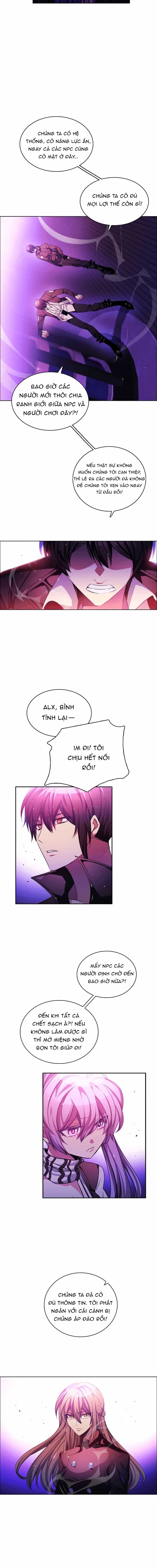 Zero Game - Chương 76 - ảnh 20