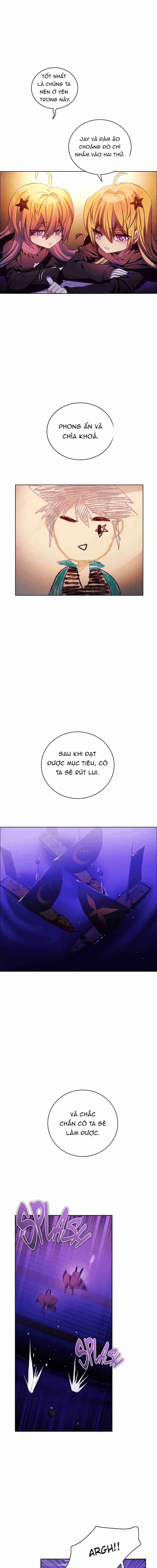 Zero Game - Chương 76 - ảnh 6