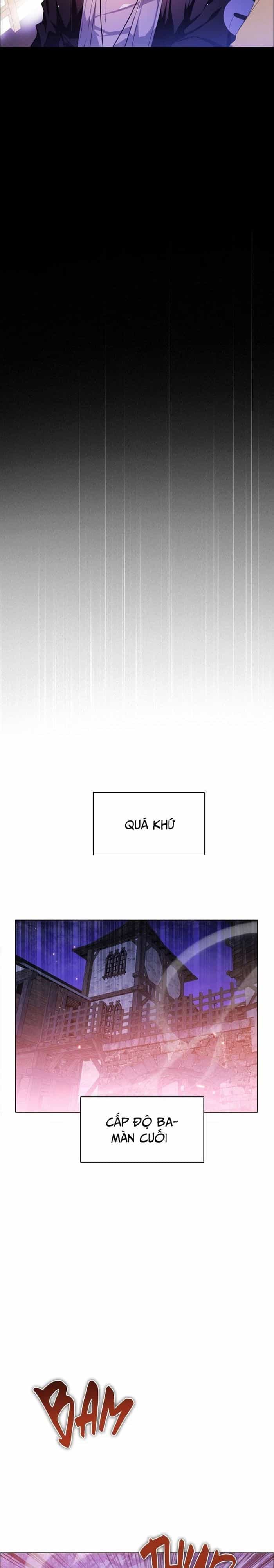 Zero Game - Chương 77 - ảnh 20