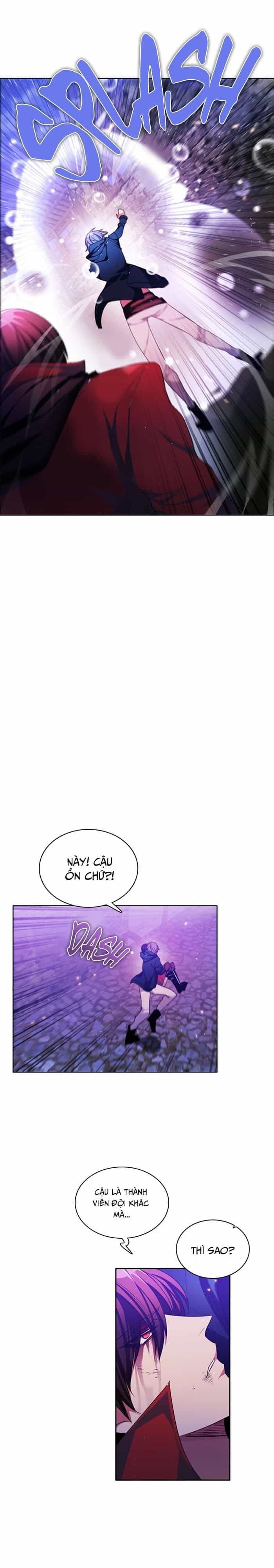 Zero Game - Chương 77 - ảnh 23