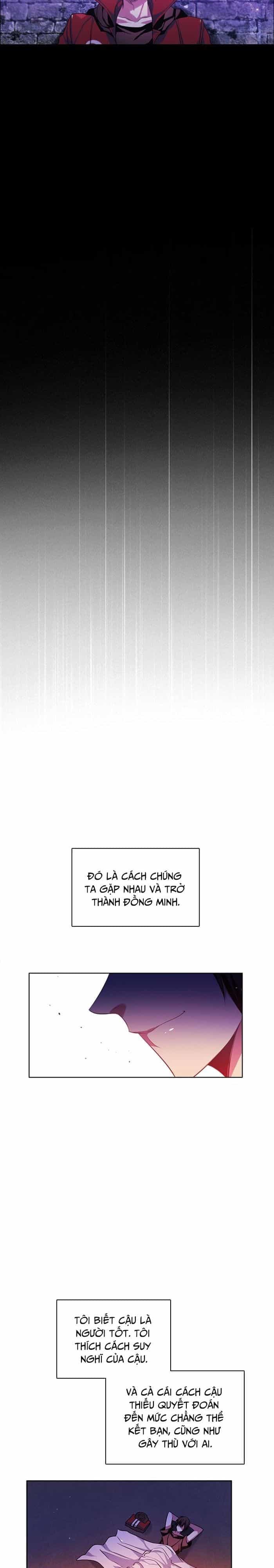 Zero Game - Chương 77 - ảnh 26