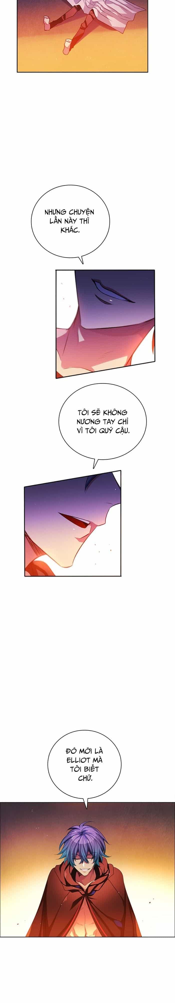 Zero Game - Chương 77 - ảnh 27