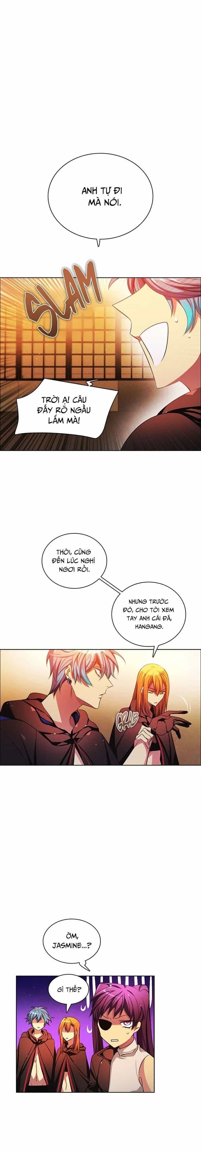 Zero Game - Chương 77 - ảnh 29