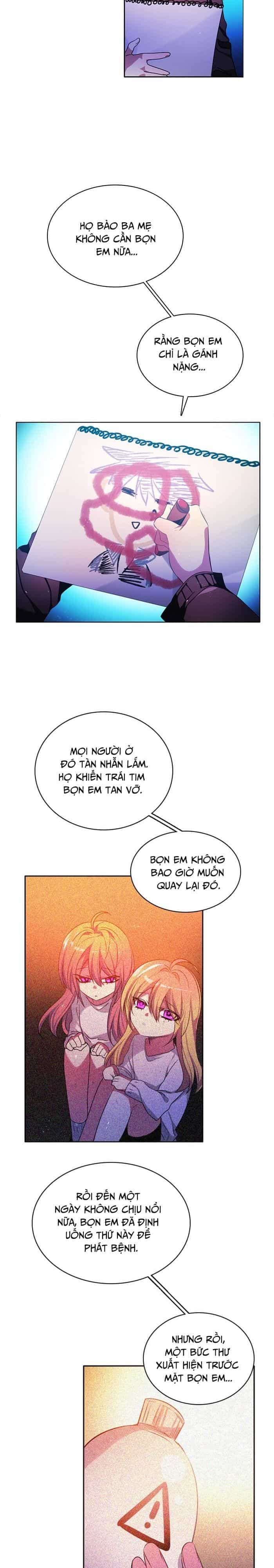 Zero Game - Chương 77 - ảnh 32