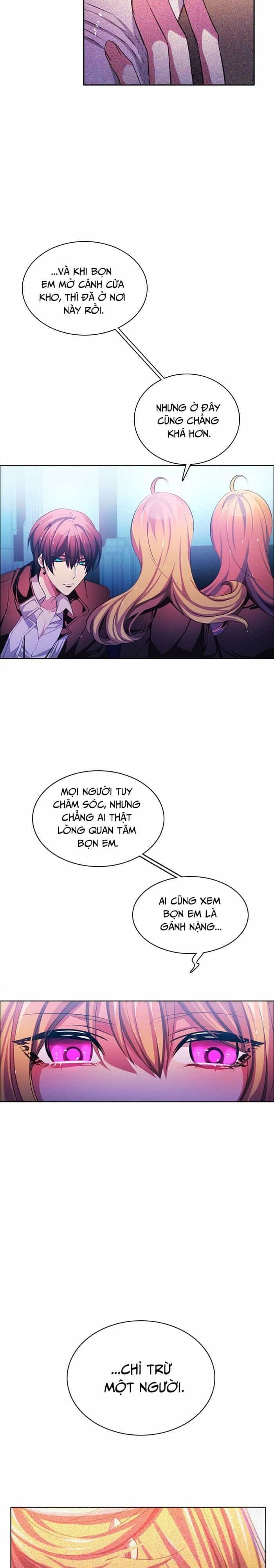 Zero Game - Chương 77 - ảnh 33