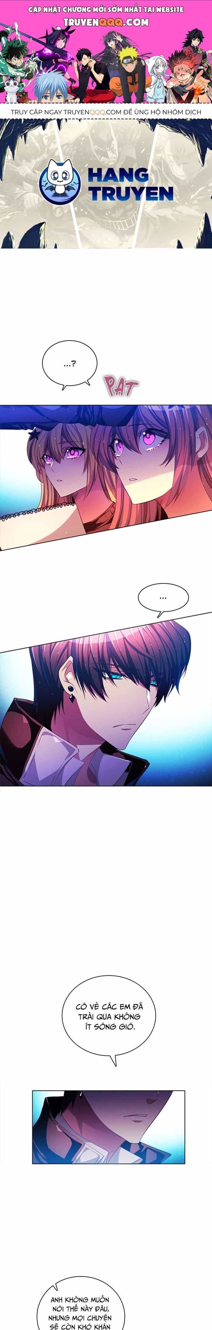 Zero Game - Chương 78 - ảnh 1