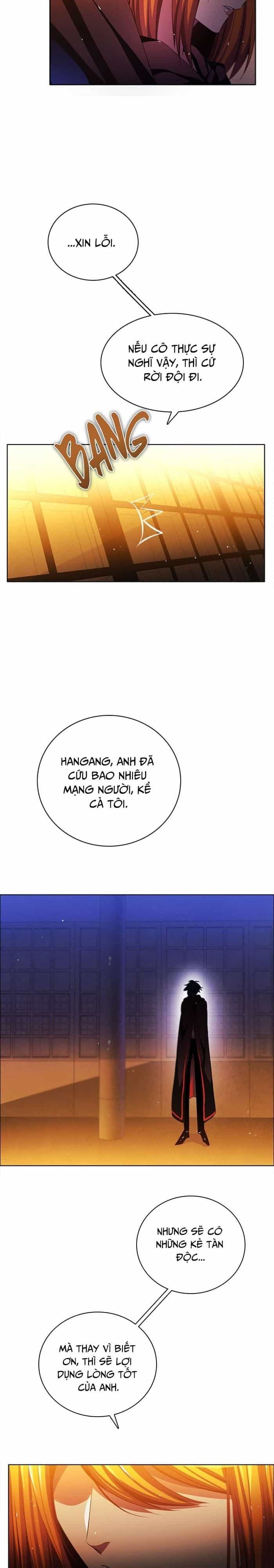 Zero Game - Chương 78 - ảnh 15
