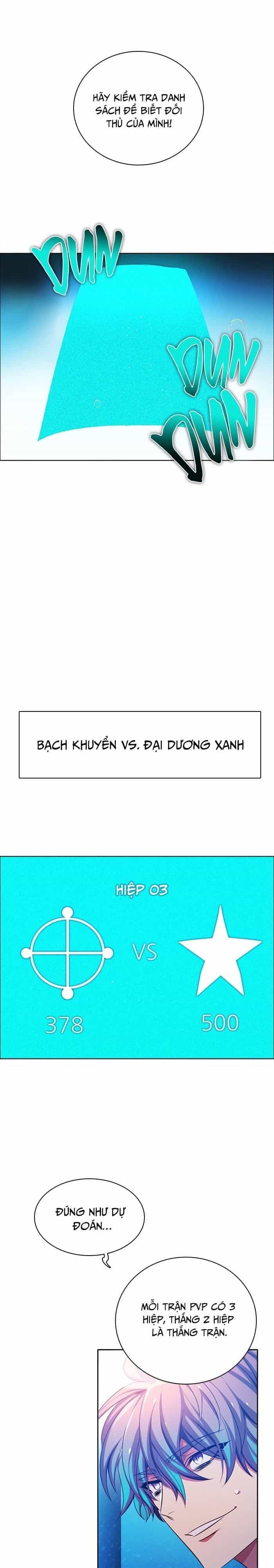 Zero Game - Chương 78 - ảnh 18