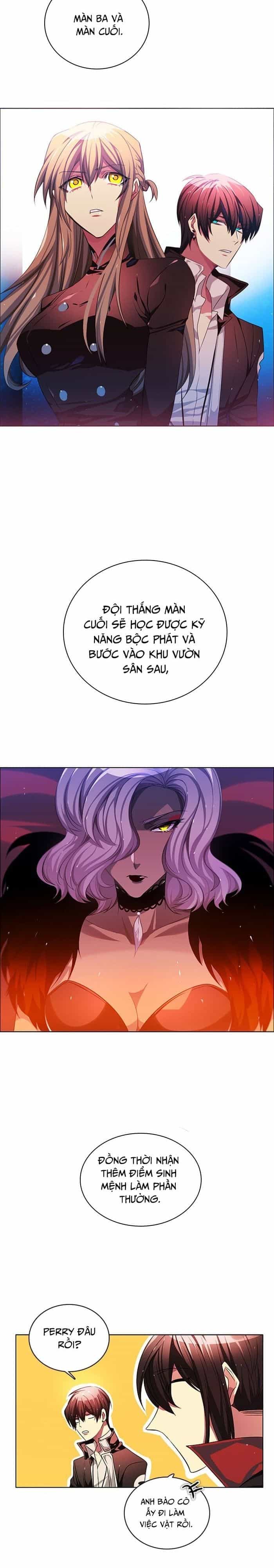 Zero Game - Chương 78 - ảnh 21