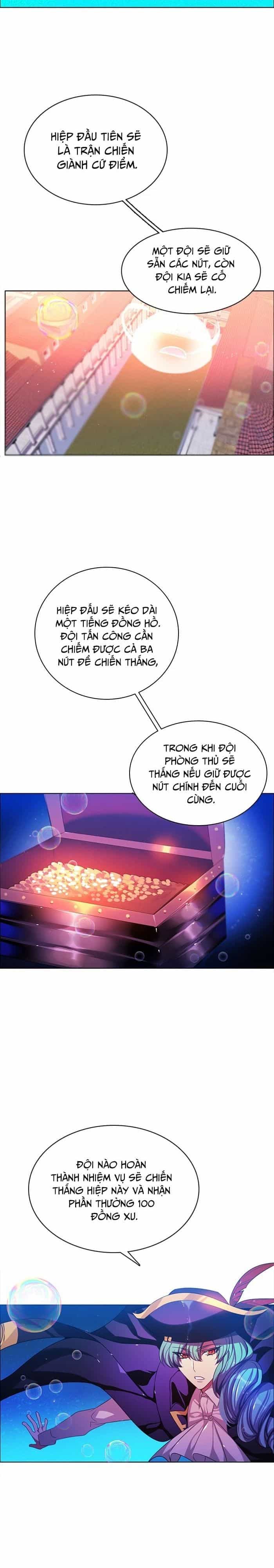 Zero Game - Chương 78 - ảnh 28
