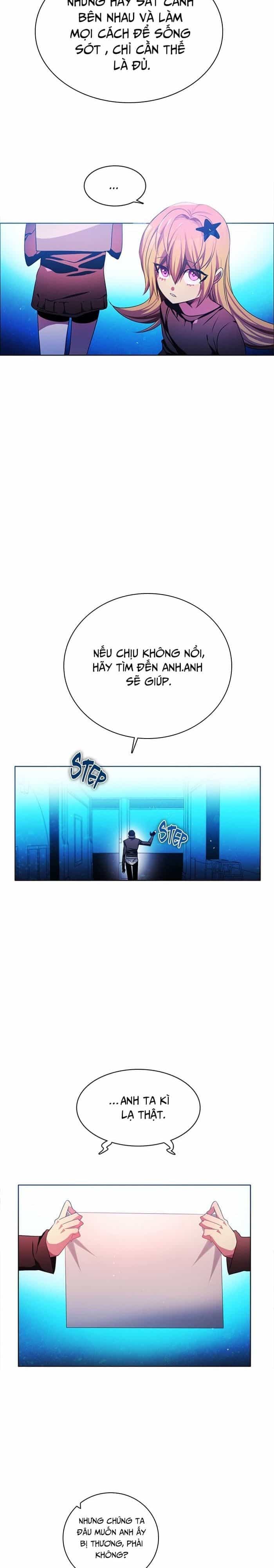 Zero Game - Chương 78 - ảnh 3