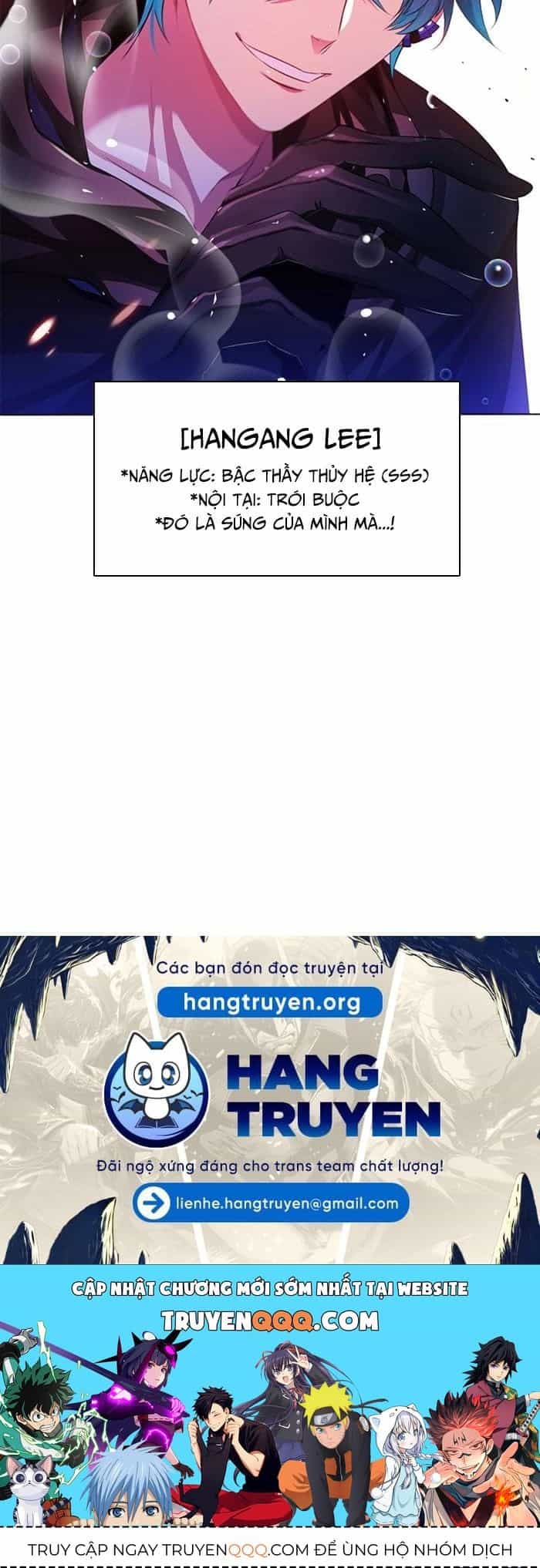 Zero Game - Chương 78 - ảnh 36