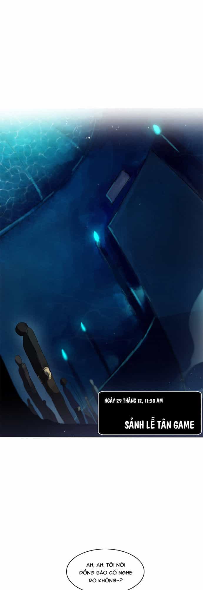 Zero Game - Chương 7 - ảnh 13