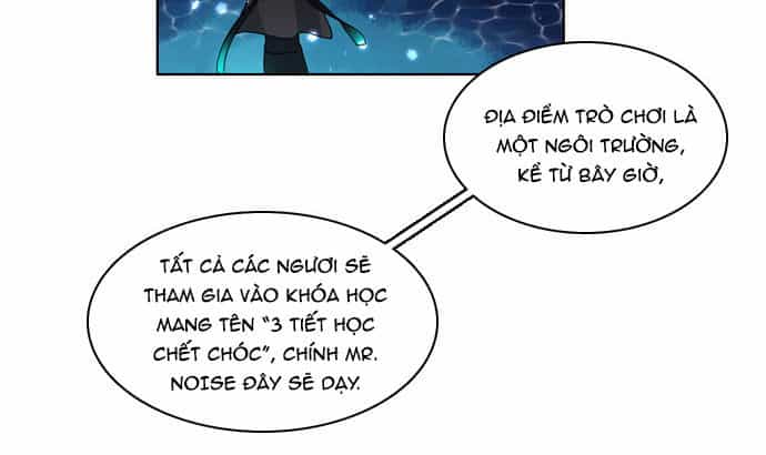 Zero Game - Chương 7 - ảnh 18