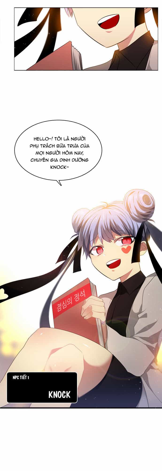 Zero Game - Chương 7 - ảnh 35