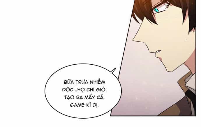 Zero Game - Chương 7 - ảnh 38