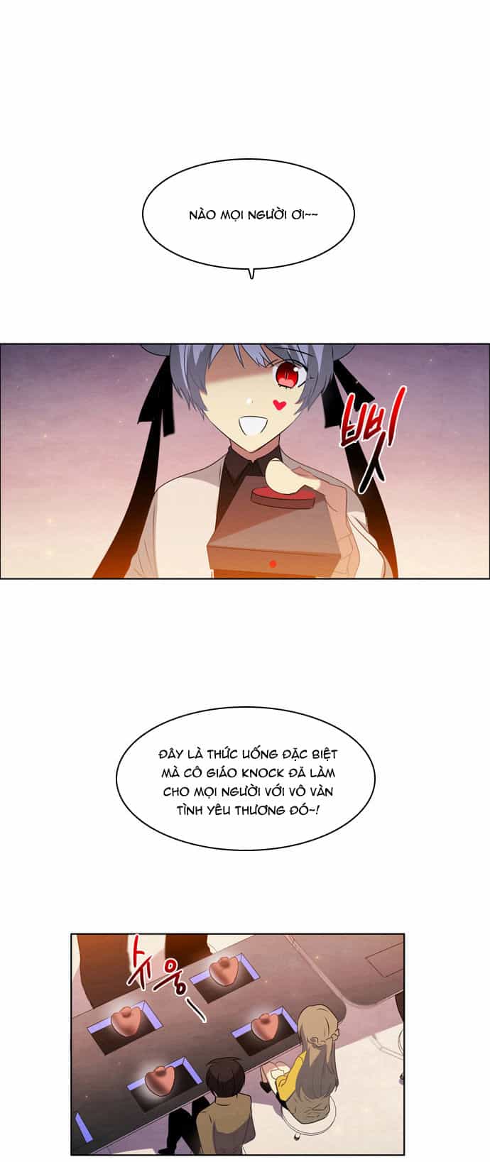 Zero Game - Chương 7 - ảnh 41